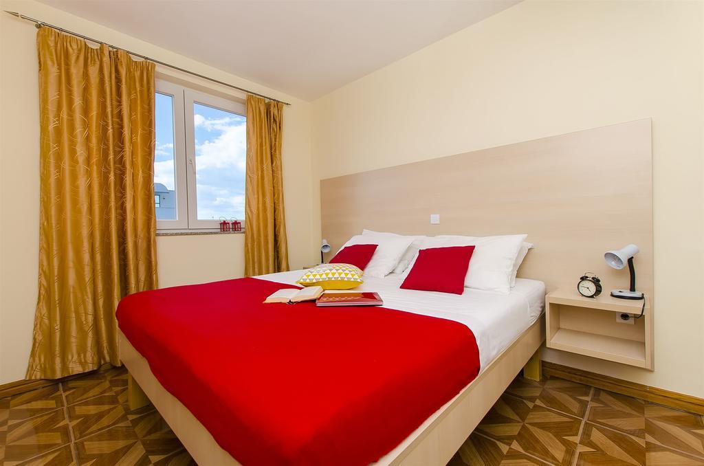Apartments Glavan Privlaka  Zimmer foto