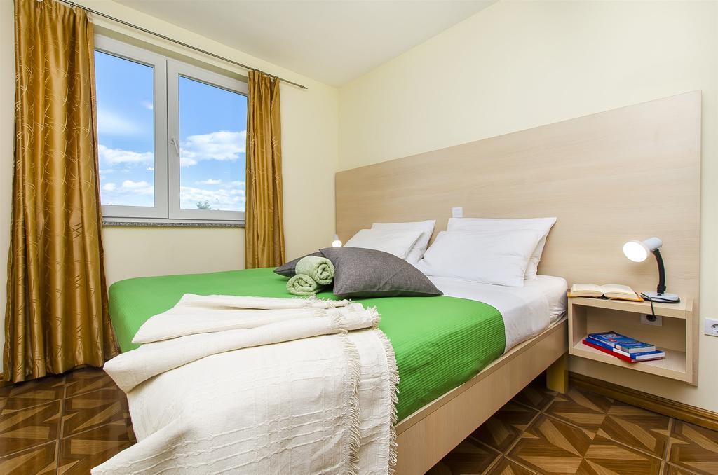 Apartments Glavan Privlaka  Zimmer foto