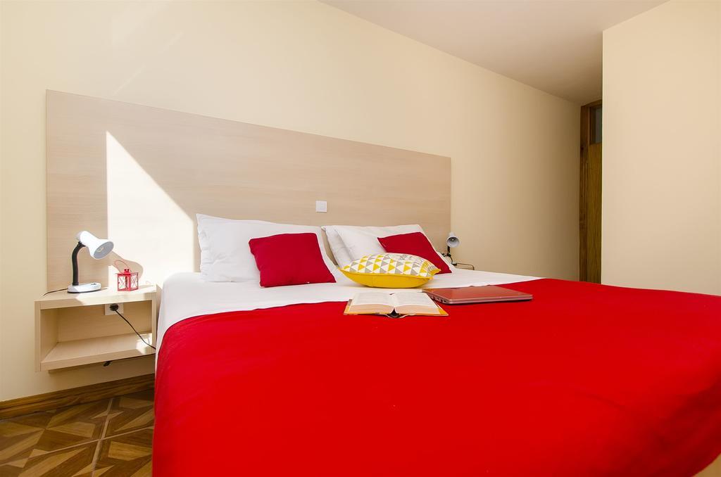 Apartments Glavan Privlaka  Zimmer foto
