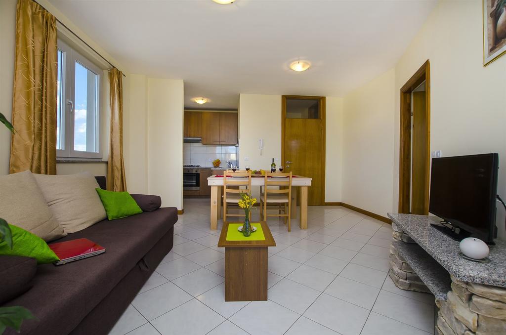 Apartments Glavan Privlaka  Zimmer foto
