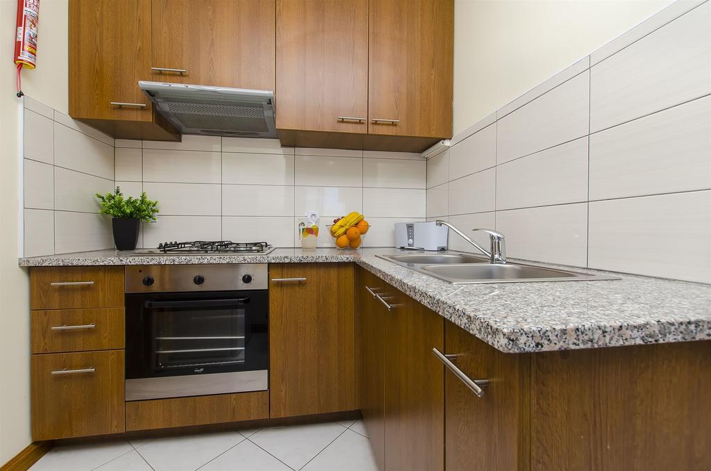 Apartments Glavan Privlaka  Zimmer foto