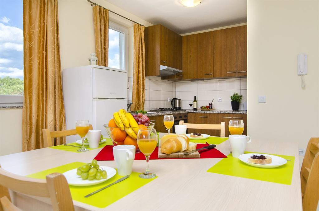 Apartments Glavan Privlaka  Zimmer foto