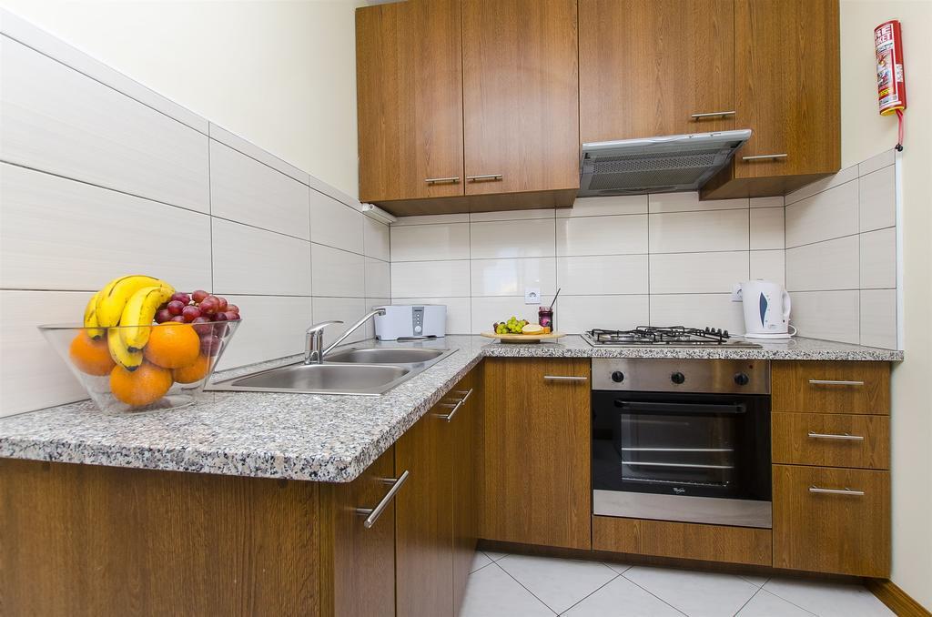 Apartments Glavan Privlaka  Zimmer foto