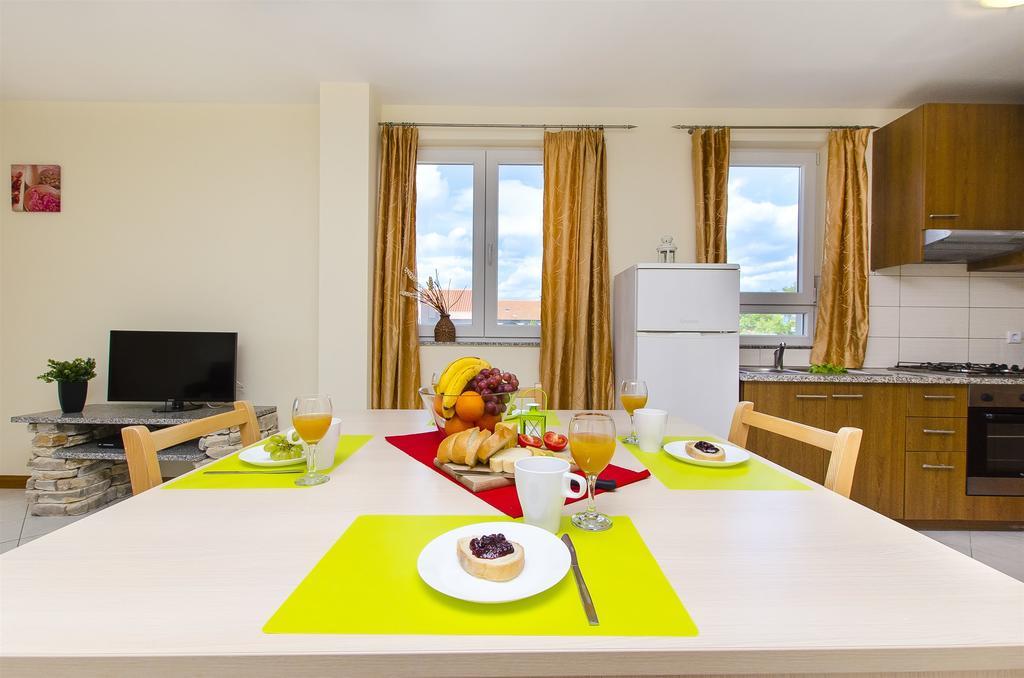Apartments Glavan Privlaka  Zimmer foto